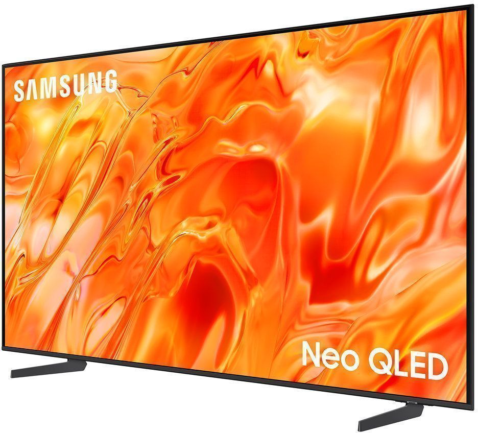 Телевизор QLED Samsung 55" QE55QN70HAUXPY — фото 4