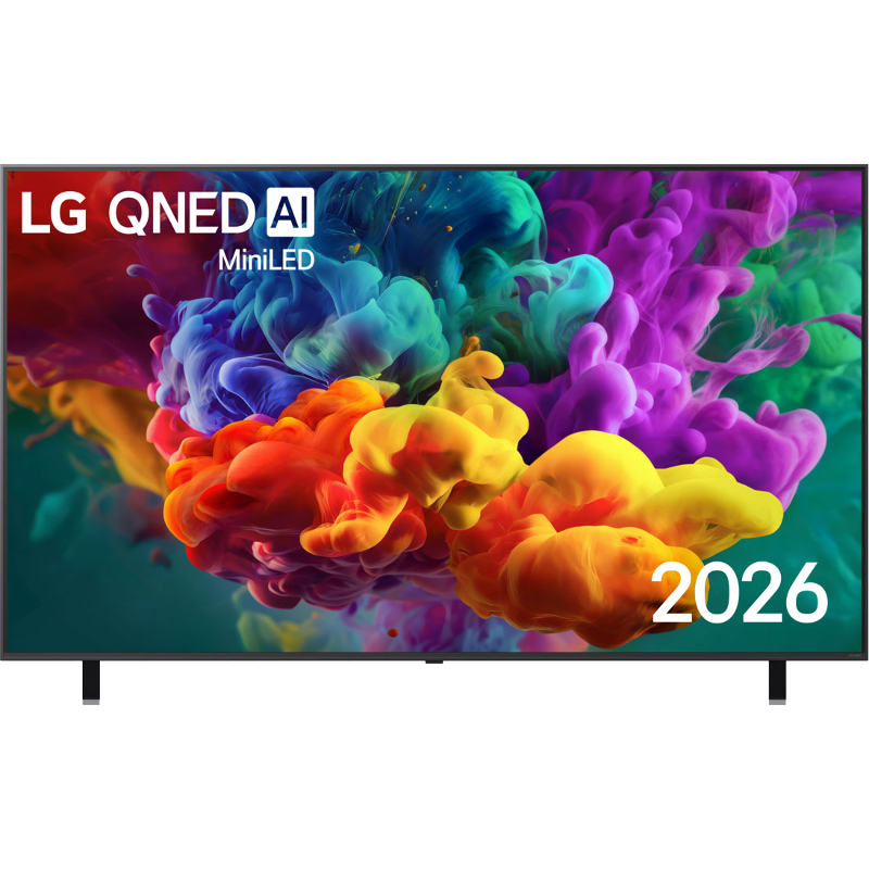 Телевизор ЖК 75'' LG 75QNED85B6C.ARUG