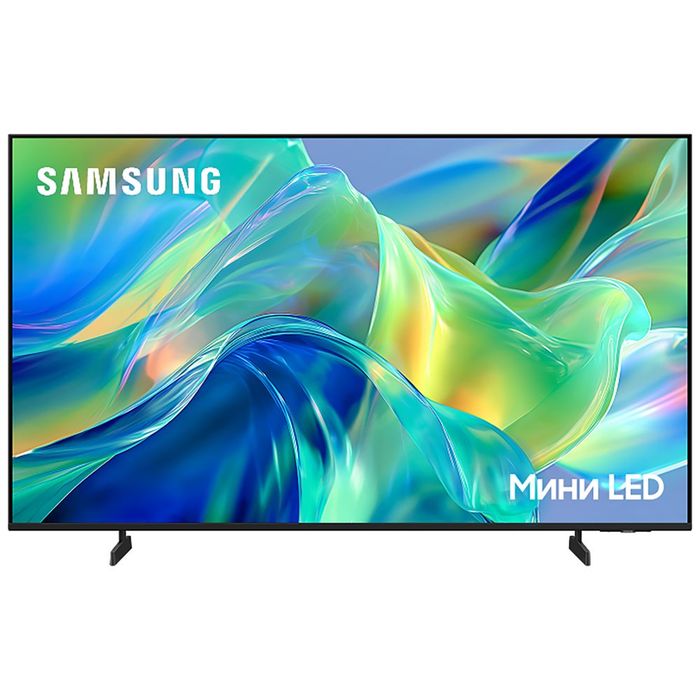 Телевизор ЖК 75'' Samsung Electronics UE75M1EHAUXPY