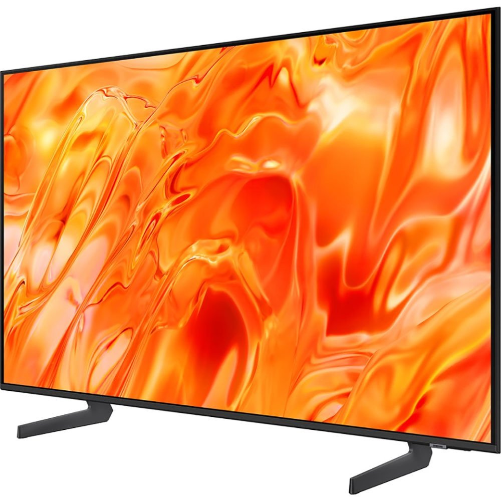 Телевизор ЖК 43" Samsung QE43QN70HAUXPY — фото 2