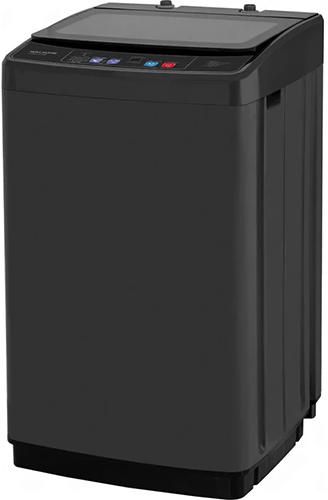Активаторная стиральная машина Willmark WMA-892GD