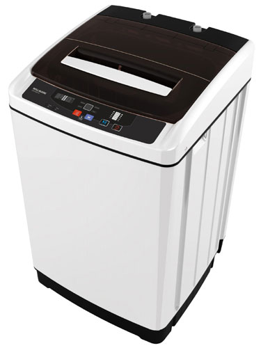 Активаторная стиральная машина Willmark WMA-862PW