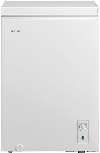 Морозильный ларь Centek CT-4001