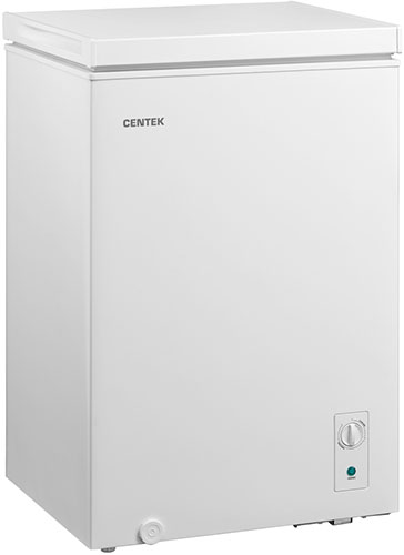 Морозильный ларь Centek CT-4001 — фото 2