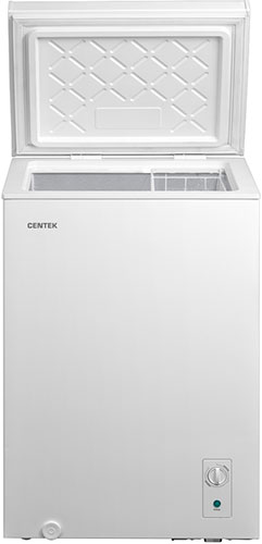 Морозильный ларь Centek CT-4001 — фото 3