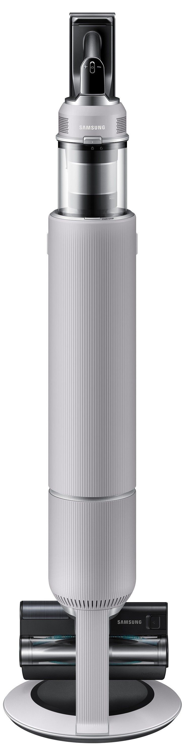 Вертикальный пылесос Samsung VS80F28DLP/EV
