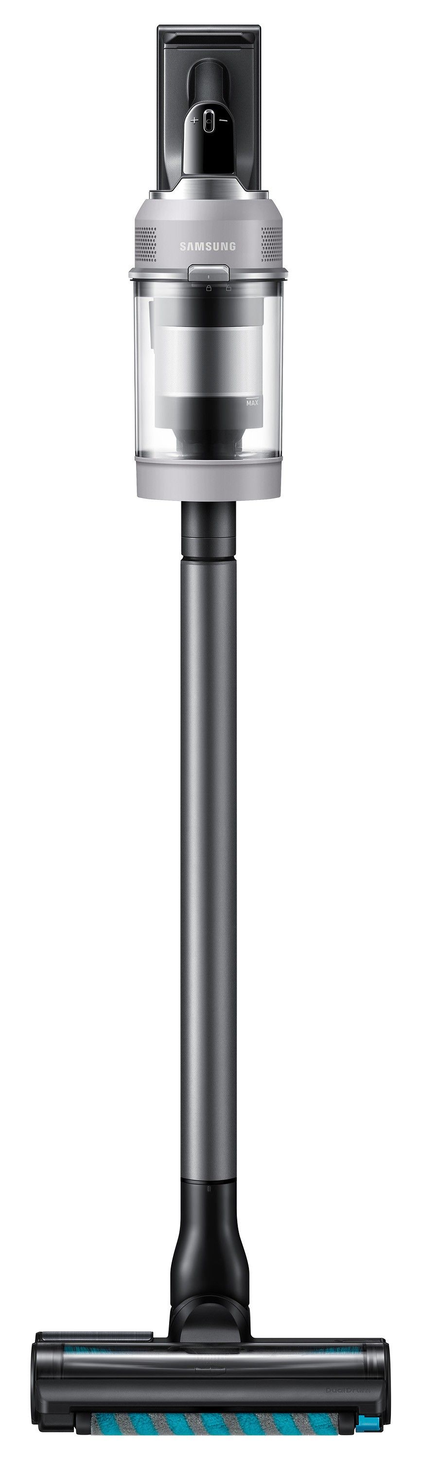 Вертикальный пылесос Samsung VS80F28DLP/EV — фото 9