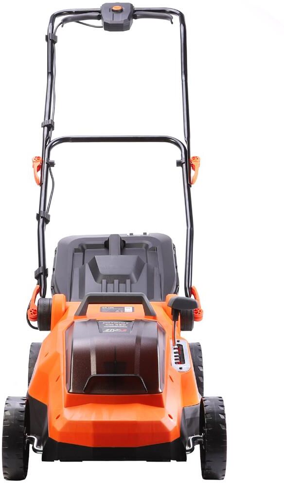Газонокосилка аккумуляторная Patriot CM 430 250205430 — фото 2