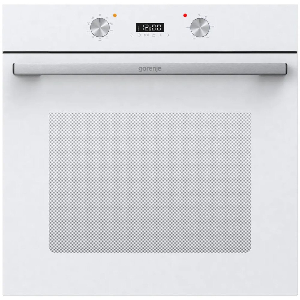 Духовой шкаф Gorenje BO6737E03AWGN