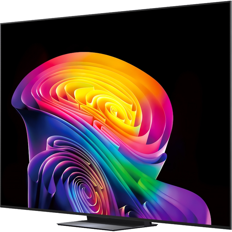 Телевизор 83'' LG OLED83C6RLA.ARUG — фото 3