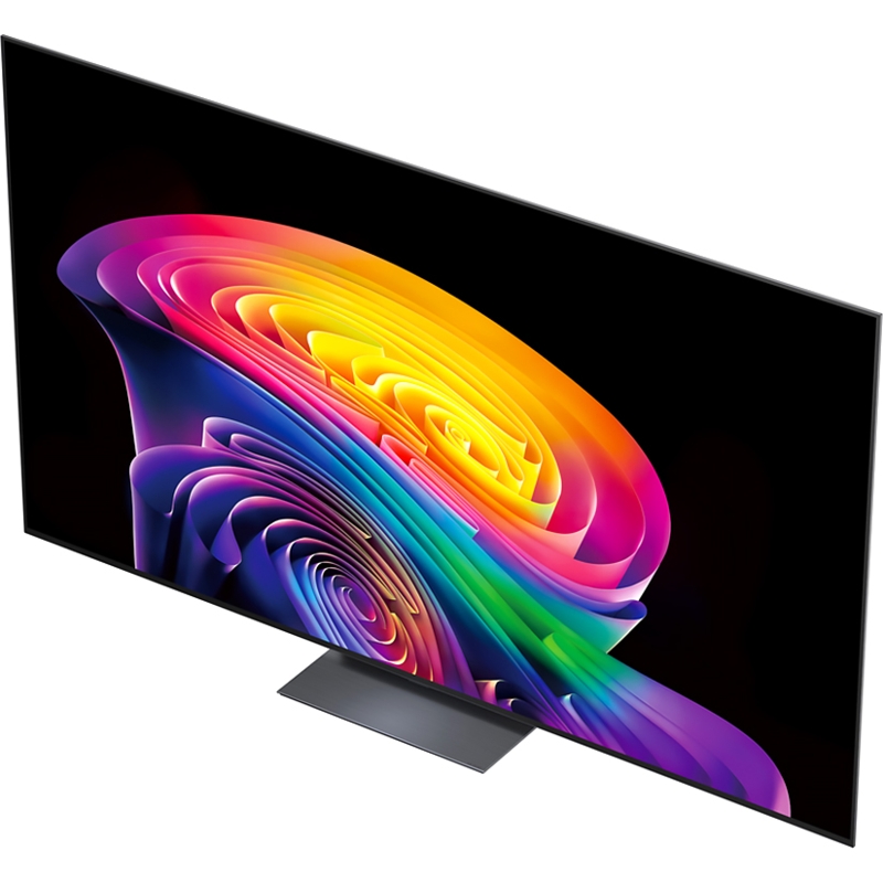 Телевизор 83'' LG OLED83C6RLA.ARUG — фото 8
