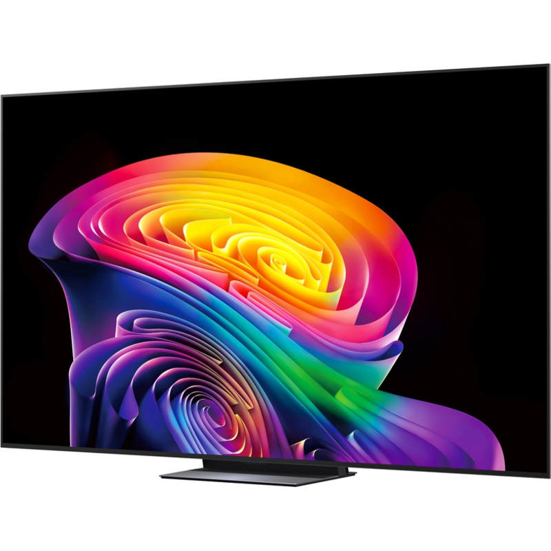 Телевизор 83'' LG OLED83C6RLA.ARUG — фото 2