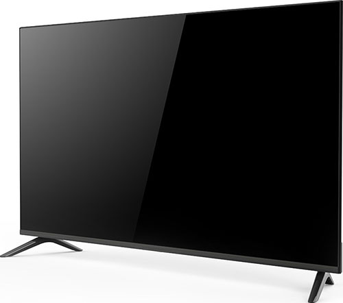 Телевизор Centek 50, CT-8750, SMART
