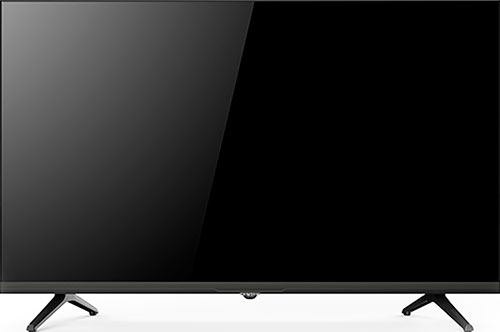 Телевизор Centek 50, CT-8550, SMART