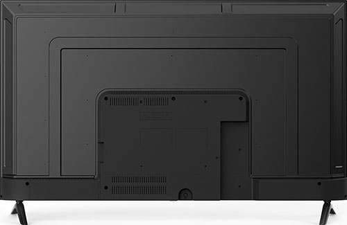 Телевизор Centek 50, CT-8550, SMART — фото 3