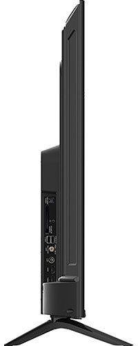 Телевизор Centek 50, CT-8550, SMART — фото 4