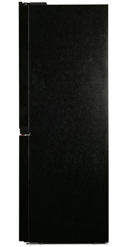 Многокамерный холодильник Centek CT-1756 NF Black Glass — фото 5