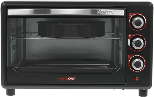 Мини-печь Centek CT-1530-36 BLACK