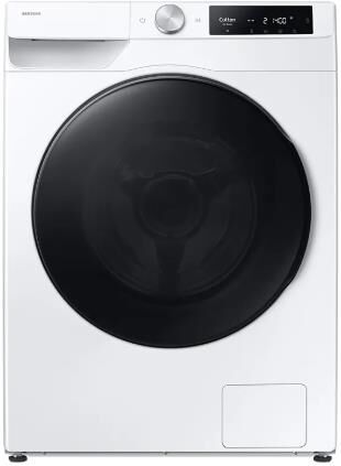Стиральная машина SAMSUNG WD11DG6B85BELP с сушкой