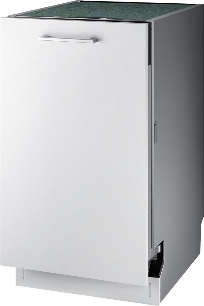 Встраиваемая посудомоечная машина 45CM SAMSUNG DW50R4050BB/WT — фото 6