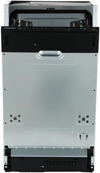 Встраиваемая посудомоечная машина 45CM SAMSUNG DW50R4050BB/WT — фото 15
