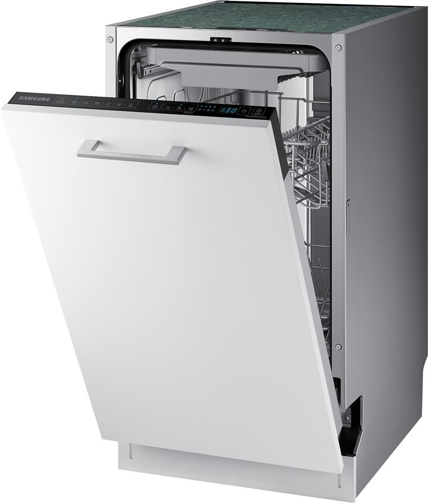 Встраиваемая посудомоечная машина 45CM SAMSUNG DW50R4050BB/WT — фото 7