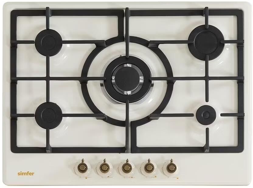 Варочная поверхность SIMFER H70W51O517