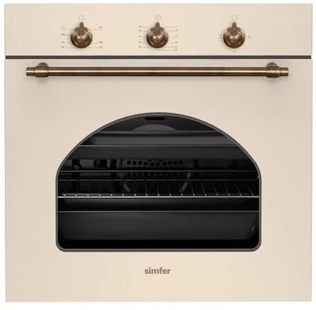 Духовой шкаф SIMFER B6GO12017
