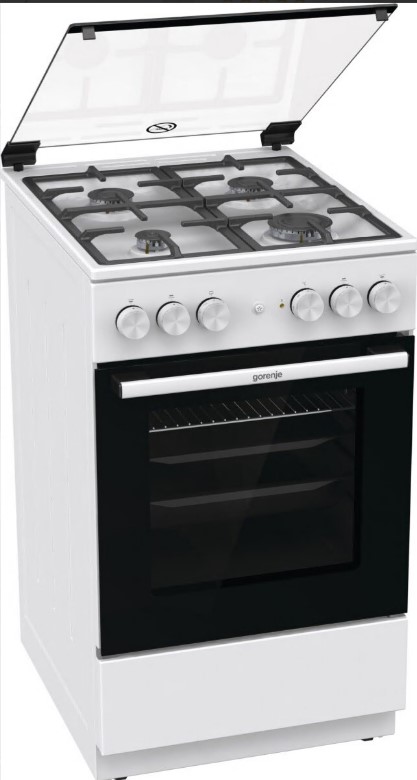 Комбинированная плита GK5A41WF 740546 GORENJE