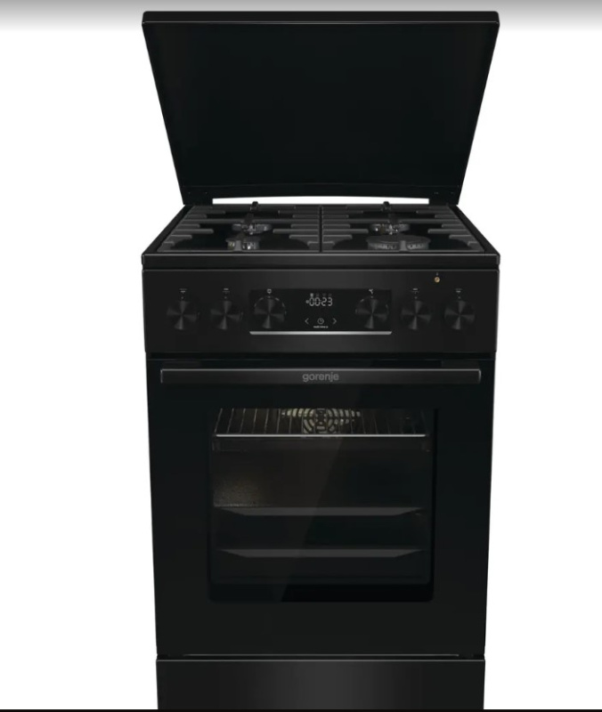 Комбинированная плита MEKS5141BM 745529 GORENJE