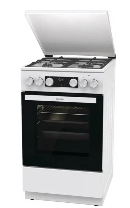 Комбинированная плита GK5C42WF-B 745426 GORENJE