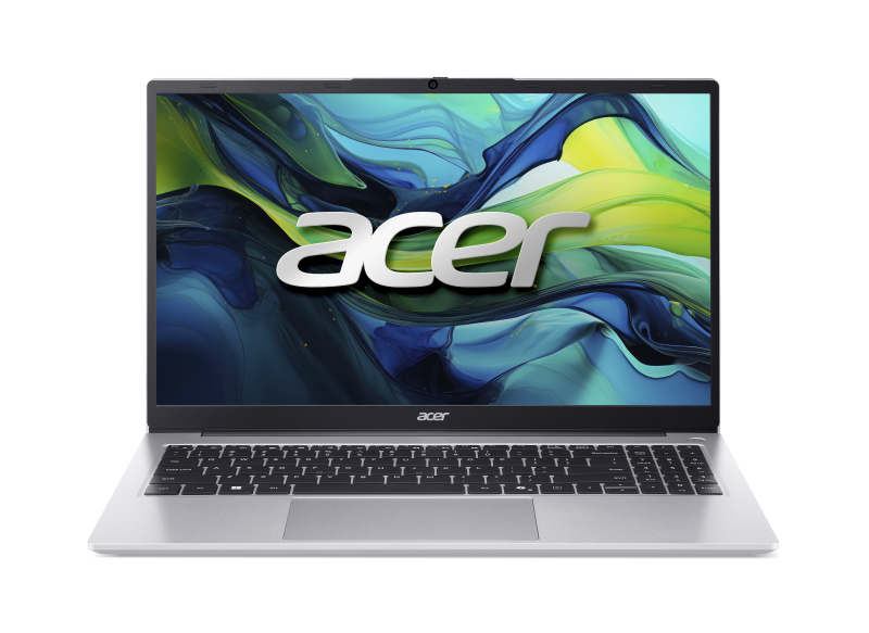 Ноутбук Acer Aspire Lite AL15-45P, AMD Ryzen 7 - 5825U, 15.6 FHD IPS, 16GB RAM, 512GB SSD, DOS