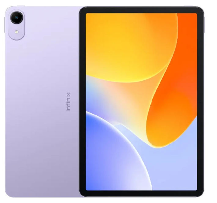 Планшет XPAD 30E X1102B 8/256GB Dreamy Purple INFINIX 