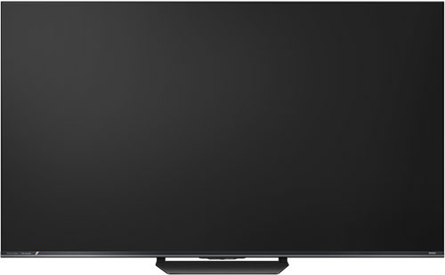 Телевизор 55" RGB MiniLED 4K UHD 55UR8S HISENSE — фото 2