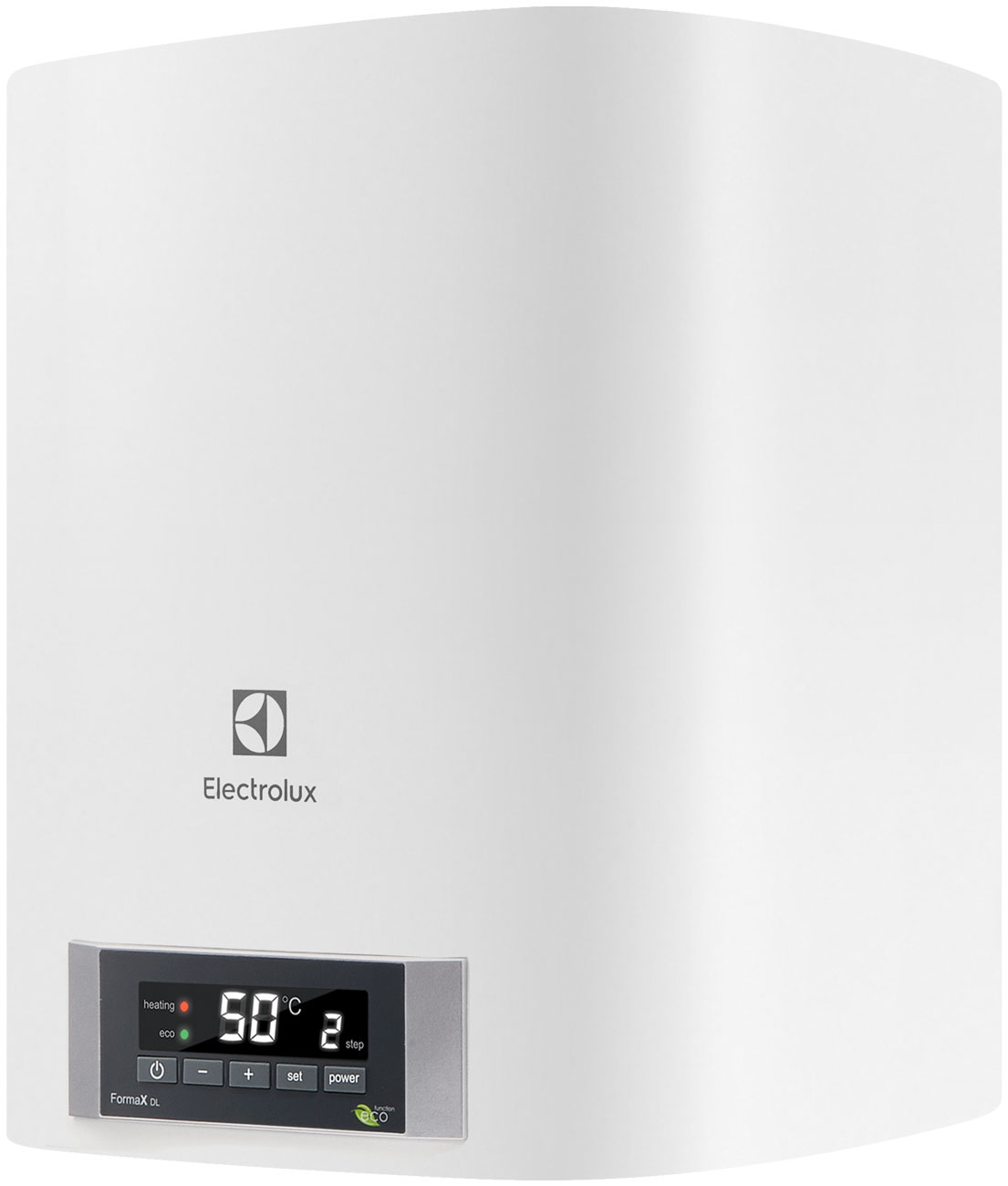 Водонагреватель накопительный Electrolux EWH 30 Formax DL