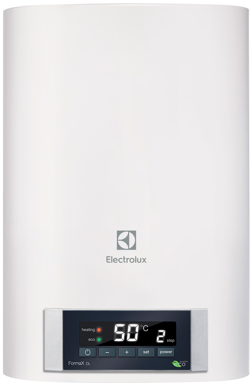 Водонагреватель накопительный Electrolux EWH 30 Formax DL — фото 2