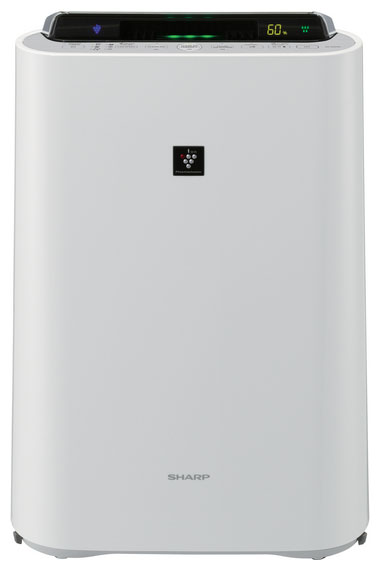 Воздухоочиститель Sharp KCD 51 RW