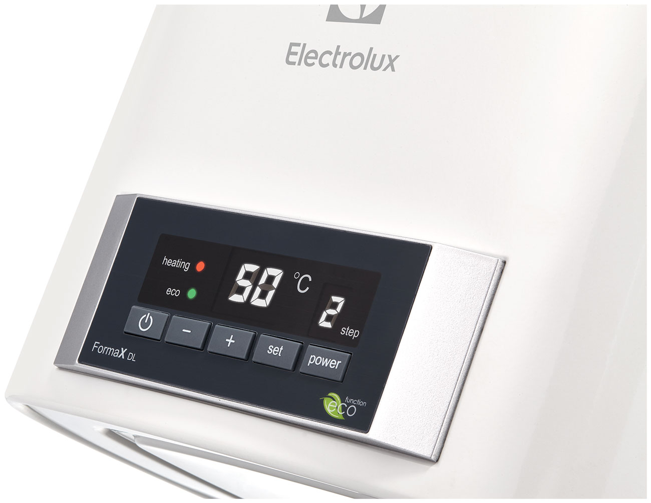 Водонагреватель накопительный Electrolux EWH 80 Formax DL — фото 3