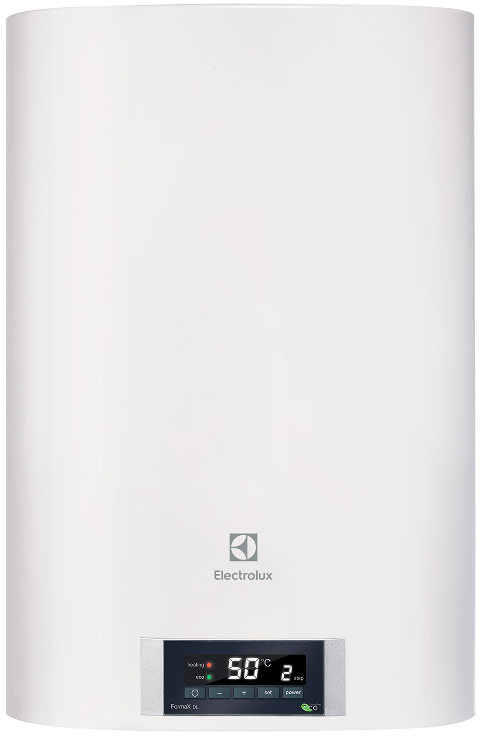 Водонагреватель накопительный Electrolux EWH 80 Formax DL — фото 2