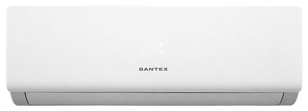 Кондиционер сплит-система Dantex RK-24 SMI MOON INVERTER