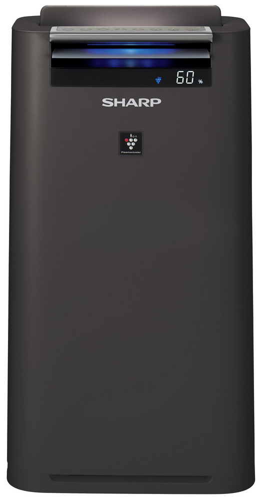 Воздухоочиститель Sharp KCG 41 RH
