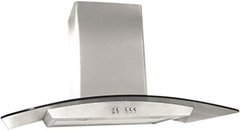 Вытяжка Elikor Аметист 90Н-650-К3Д КВ II М-650-90-313 нерж/тонир.