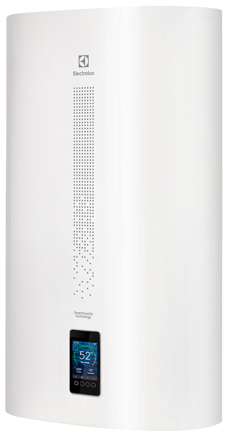 Водонагреватель накопительный Electrolux EWH 80 SmartInverter — фото 2