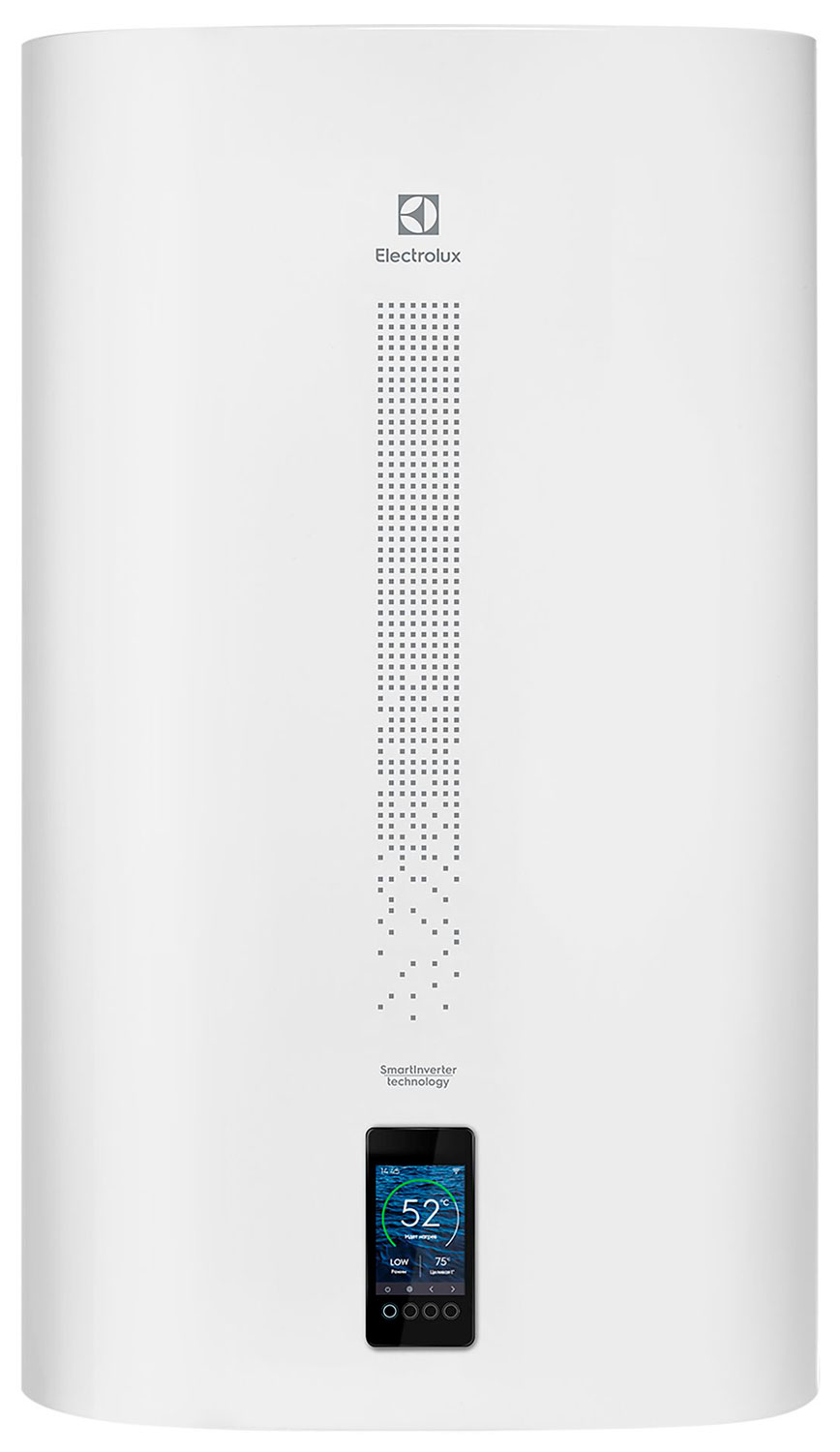 Водонагреватель накопительный Electrolux EWH 80 SmartInverter — фото 3