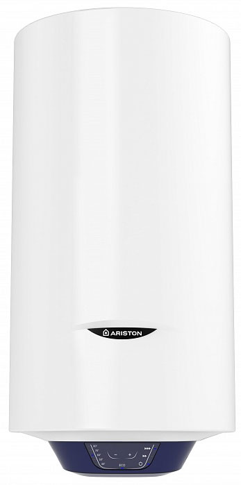 Водонагреватель накопительный Ariston BLU1 ECO ABS PW 80 V SLIM