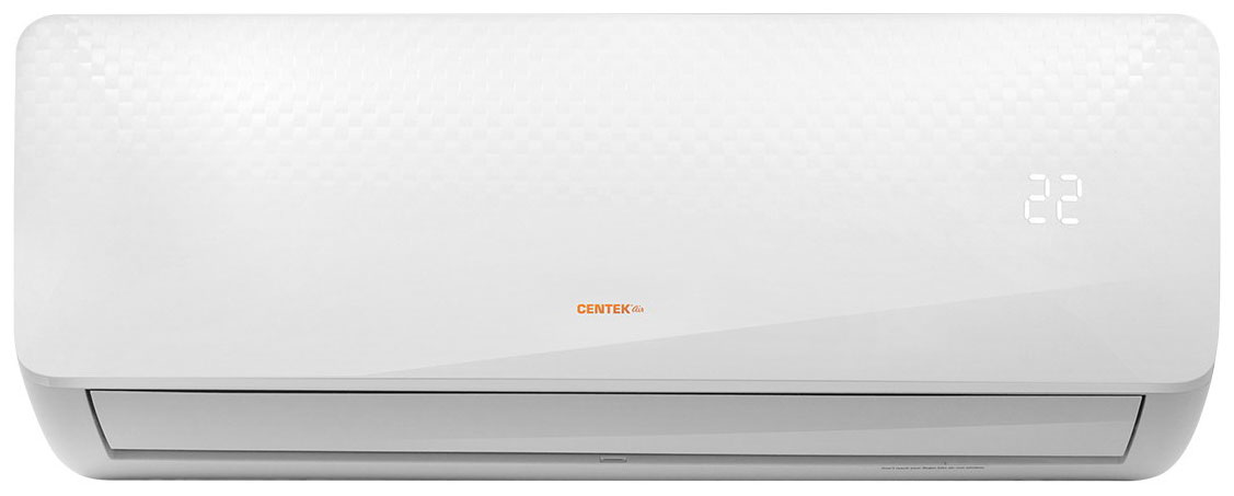 Кондиционер сплит-система Centek CT-65C07+