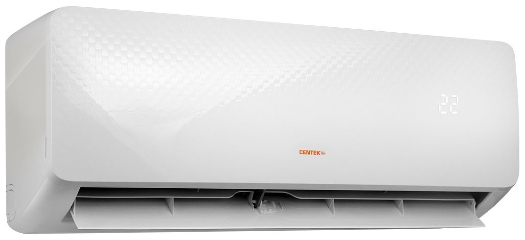 Кондиционер сплит-система Centek CT-65C07+ — фото 2
