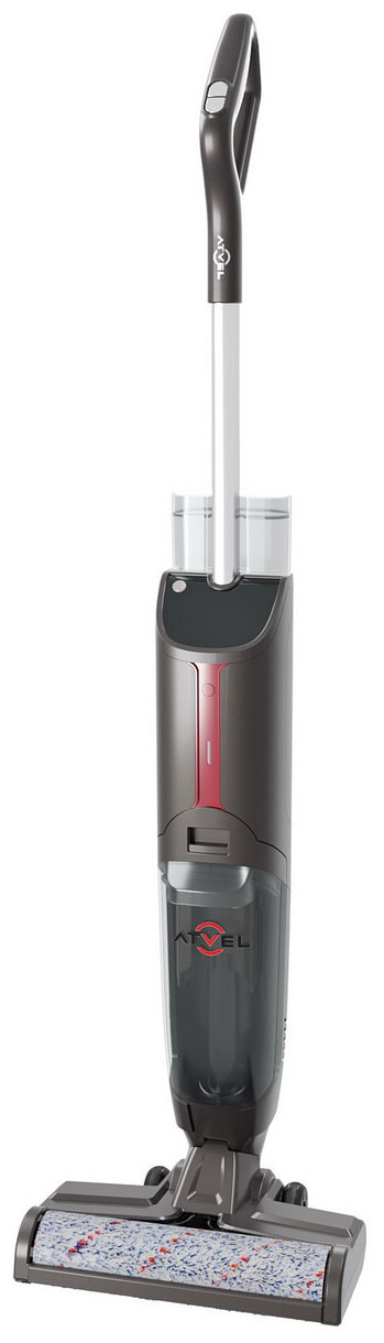 Пылесос вертикальный Atvel Upright F16