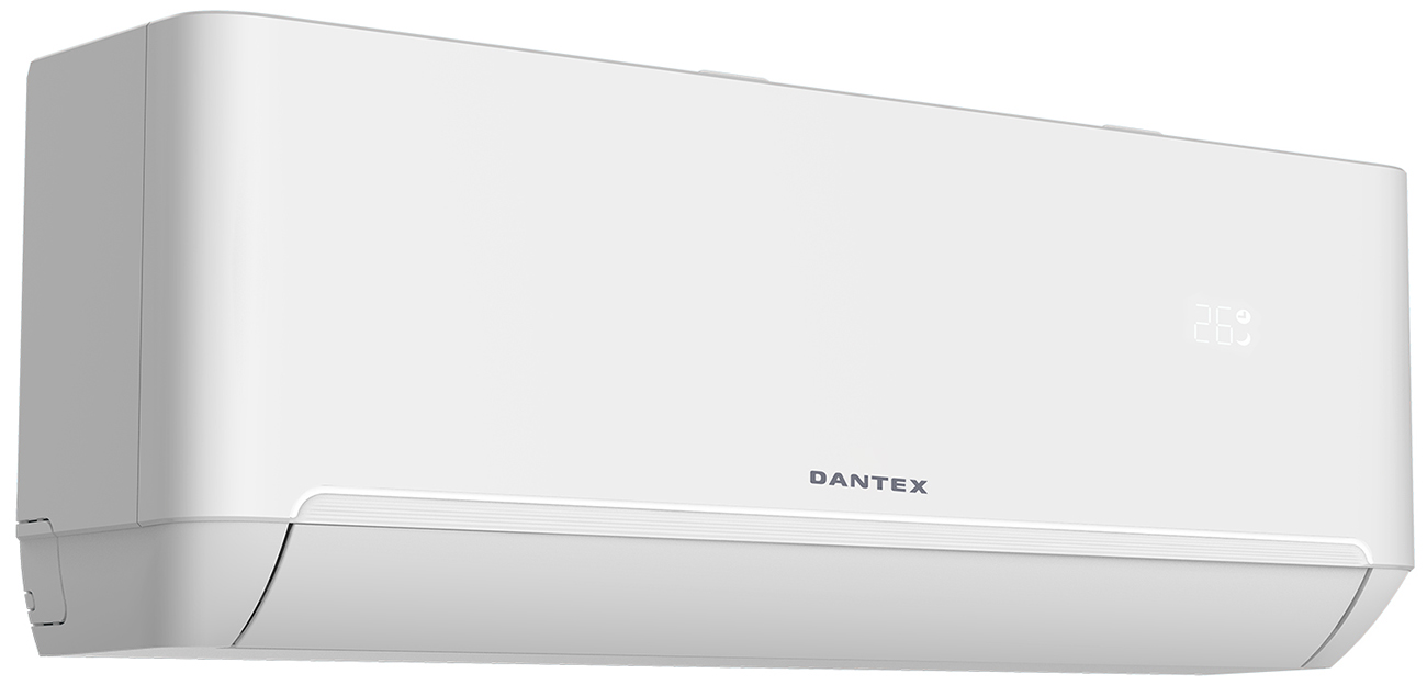 Кондиционер сплит-система Dantex RK-12SAT/RK-12SATE