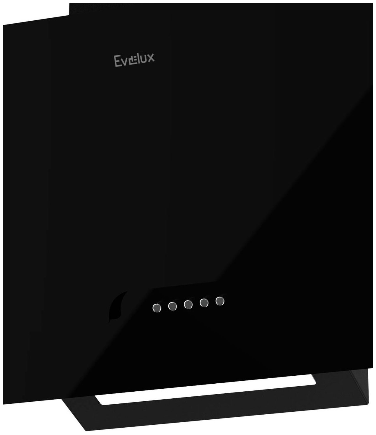 Вытяжка Evelux Rikka 60 BG — фото 2